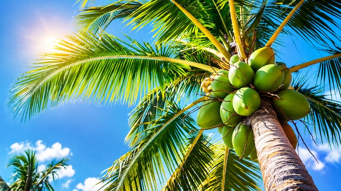 virgin coconut oil virgin coconut oil