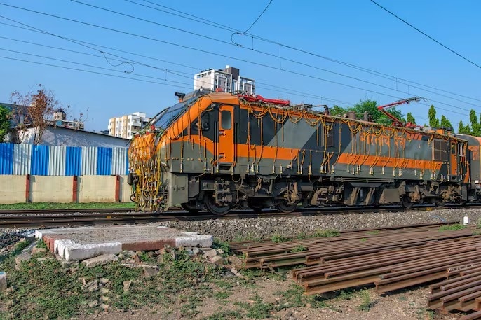 Charlapalli Gorakhpur Train Charlapalli Gorakhpur Train