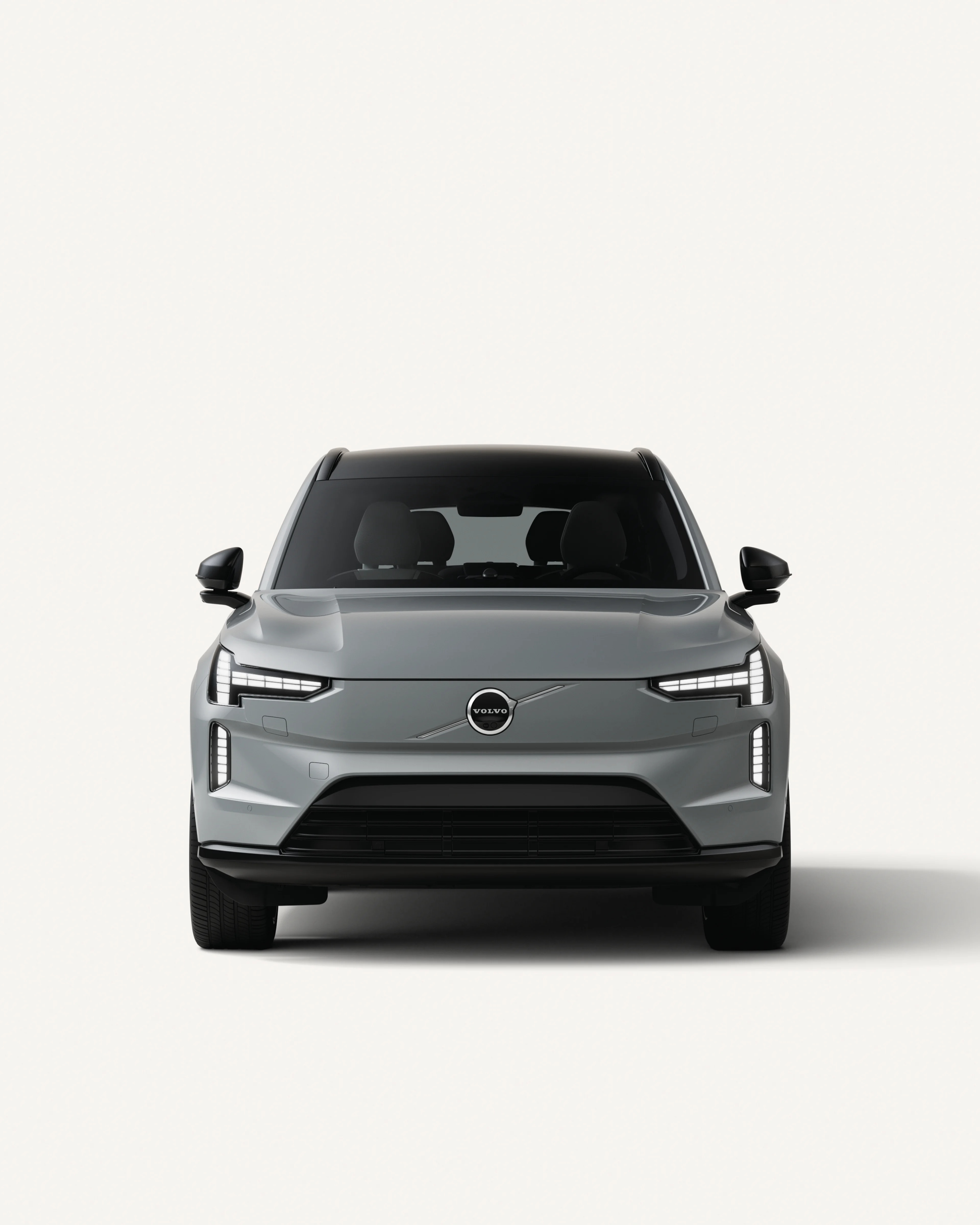 Volvo EX90