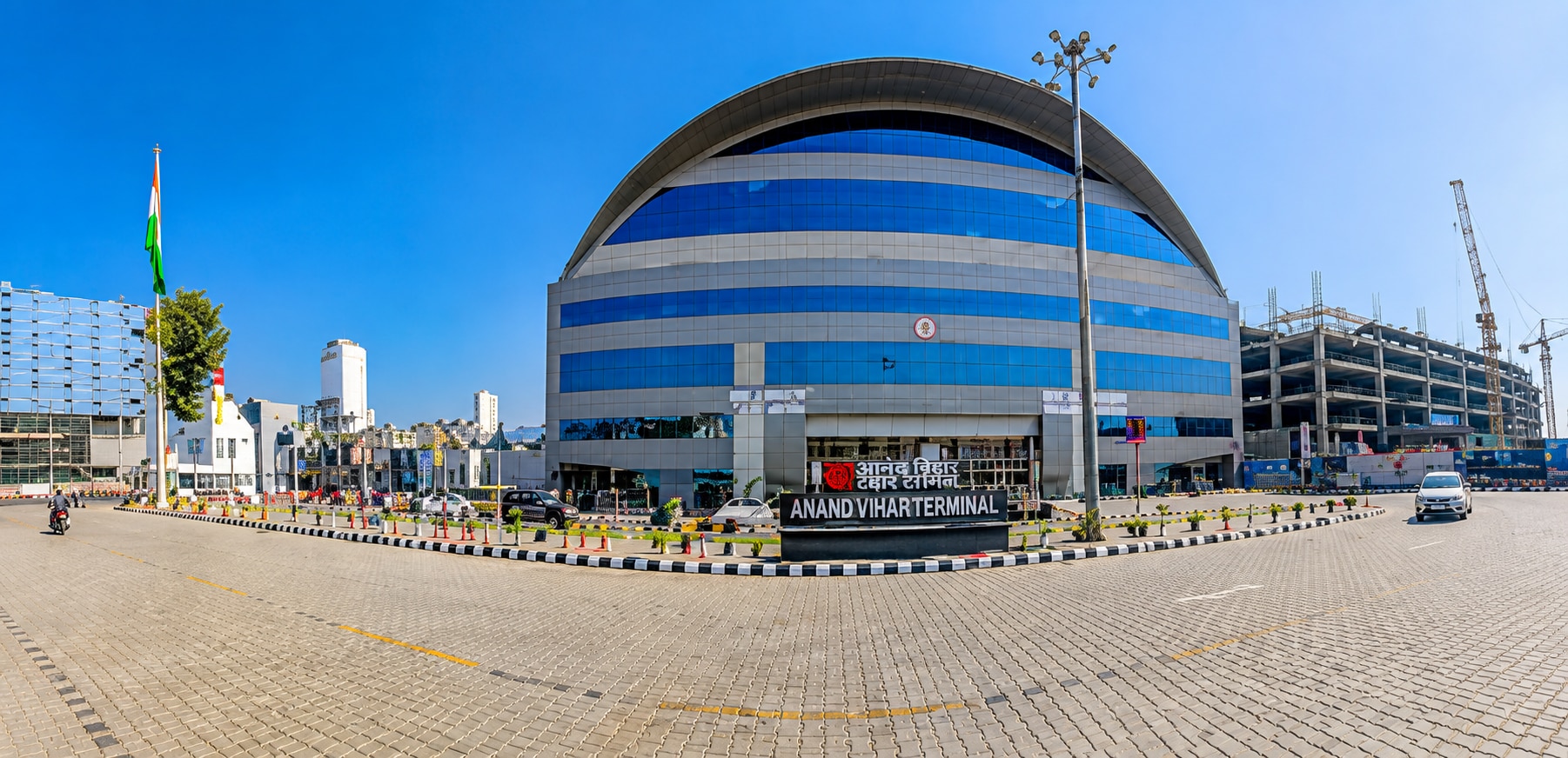Station Modernisation