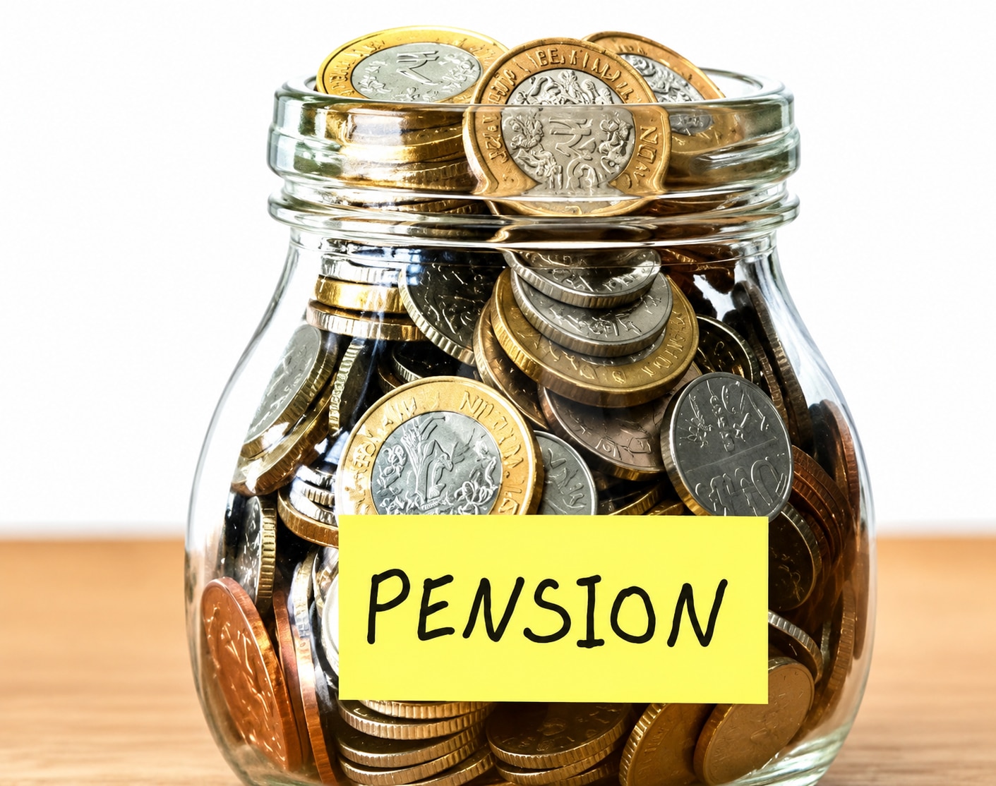 EPFO Pension