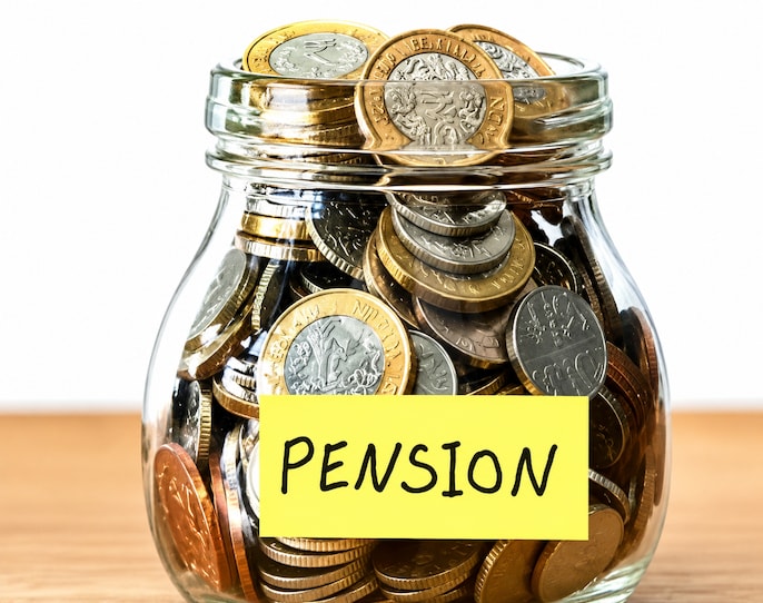 EPFO Pension EPFO Pension