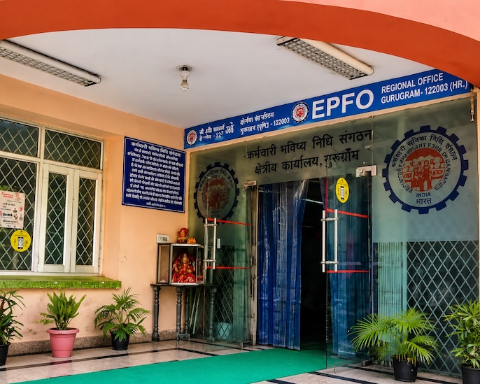 EPFO Digital Life Certificate EPFO Digital Life Certificate