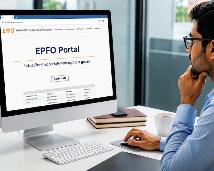 Employee Provident Fund Organization Employee Provident Fund Organization