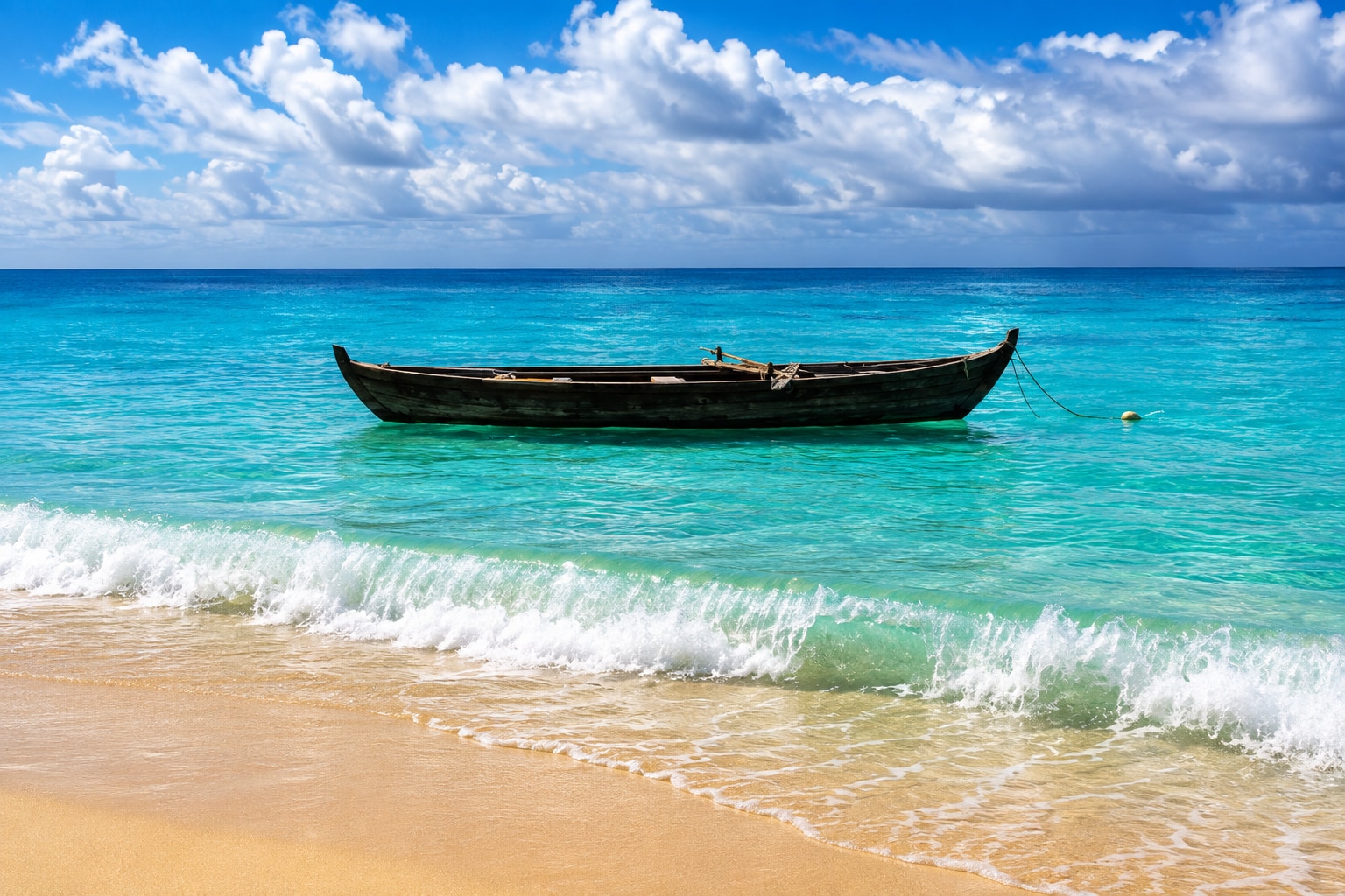 Beach Travel Guide India
