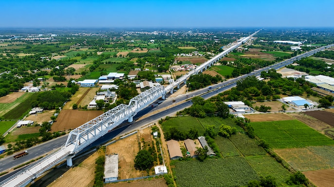 Bullet Train Timeline Bullet Train Timeline