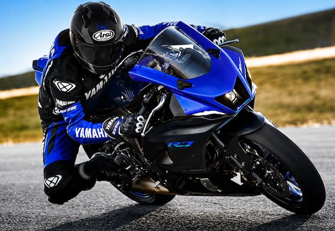 Yamaha R2 Yamaha R2