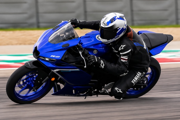 Yamaha R2 India Launch Yamaha R2 India Launch