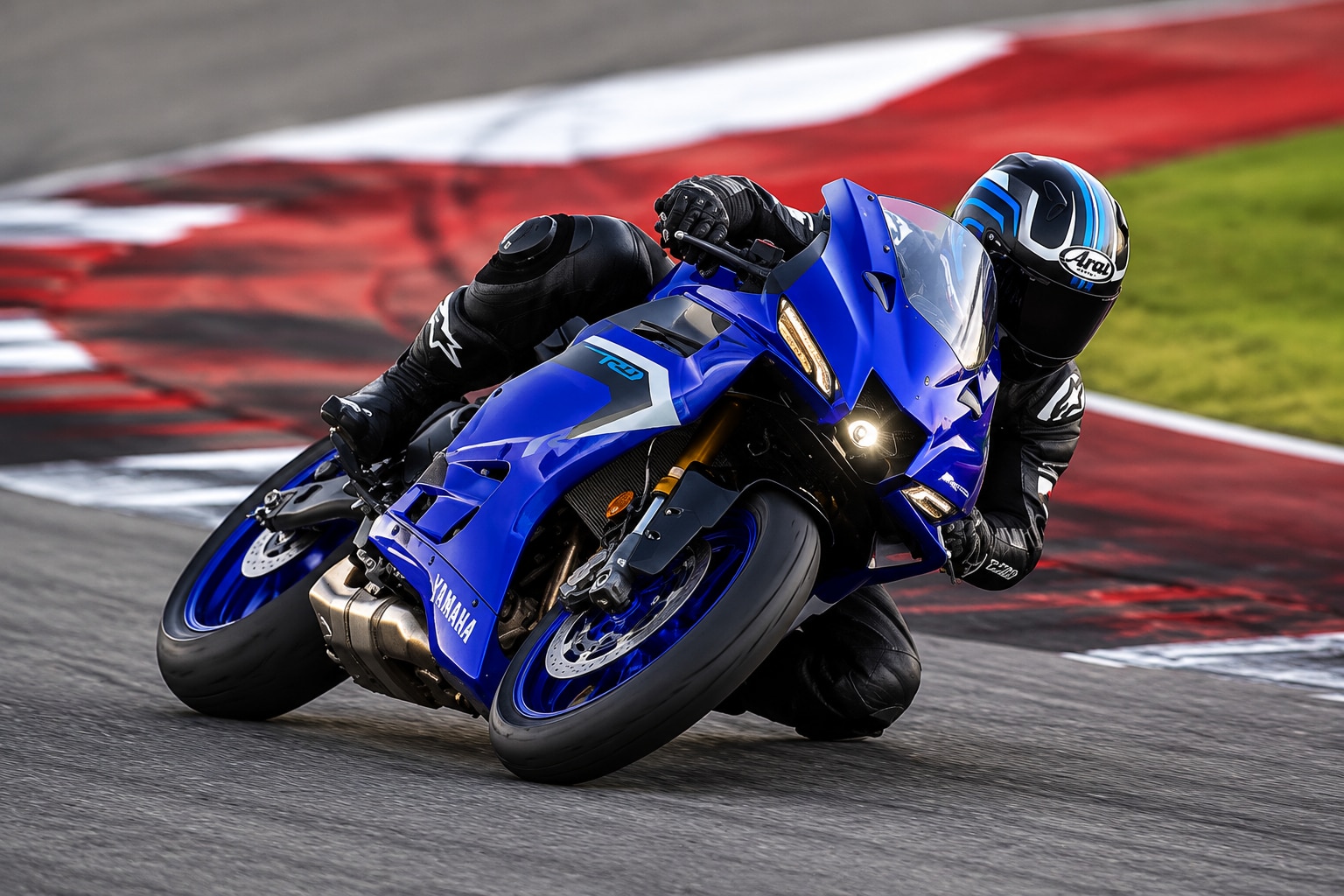 Motorcycle News