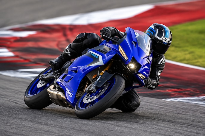 Motorcycle News Motorcycle News
