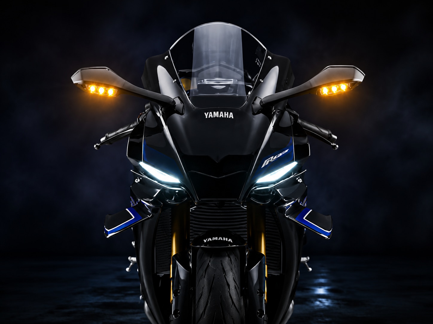 Sports Bike Market