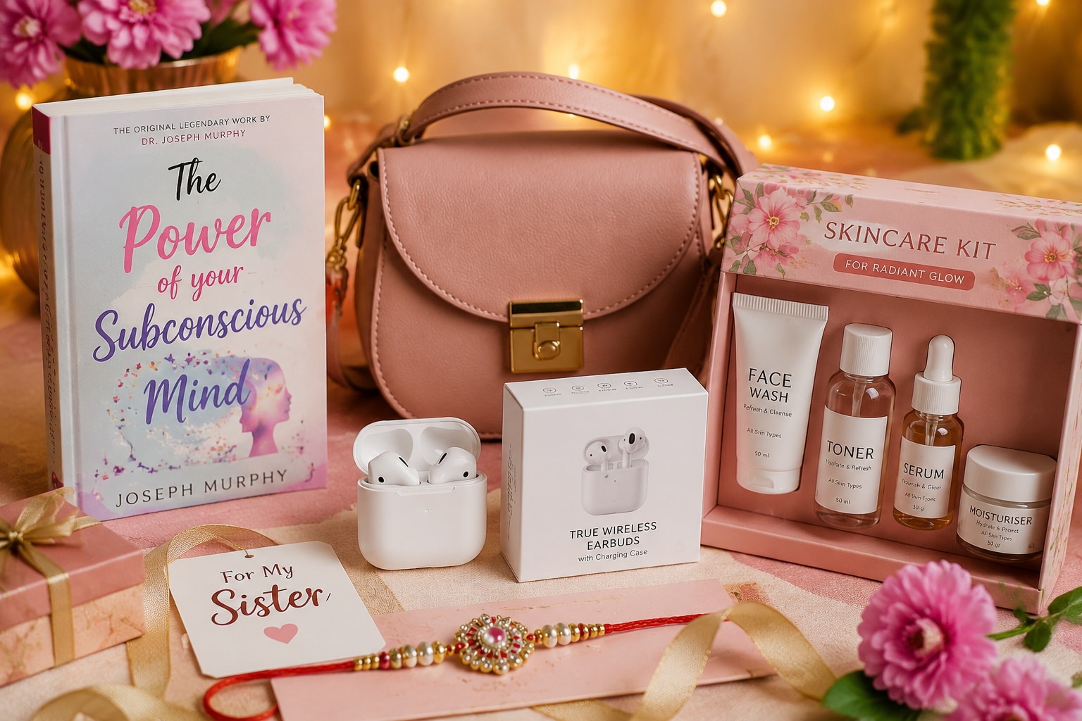Gifts For Sister