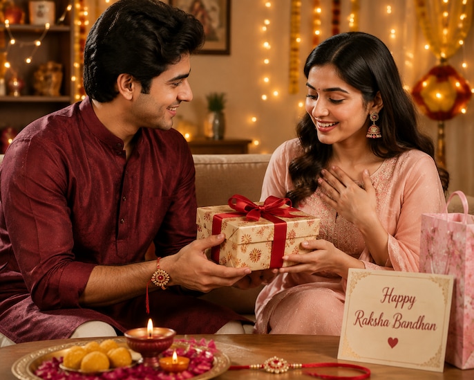 Raksha Bandhan Special Gifts Raksha Bandhan Special Gifts