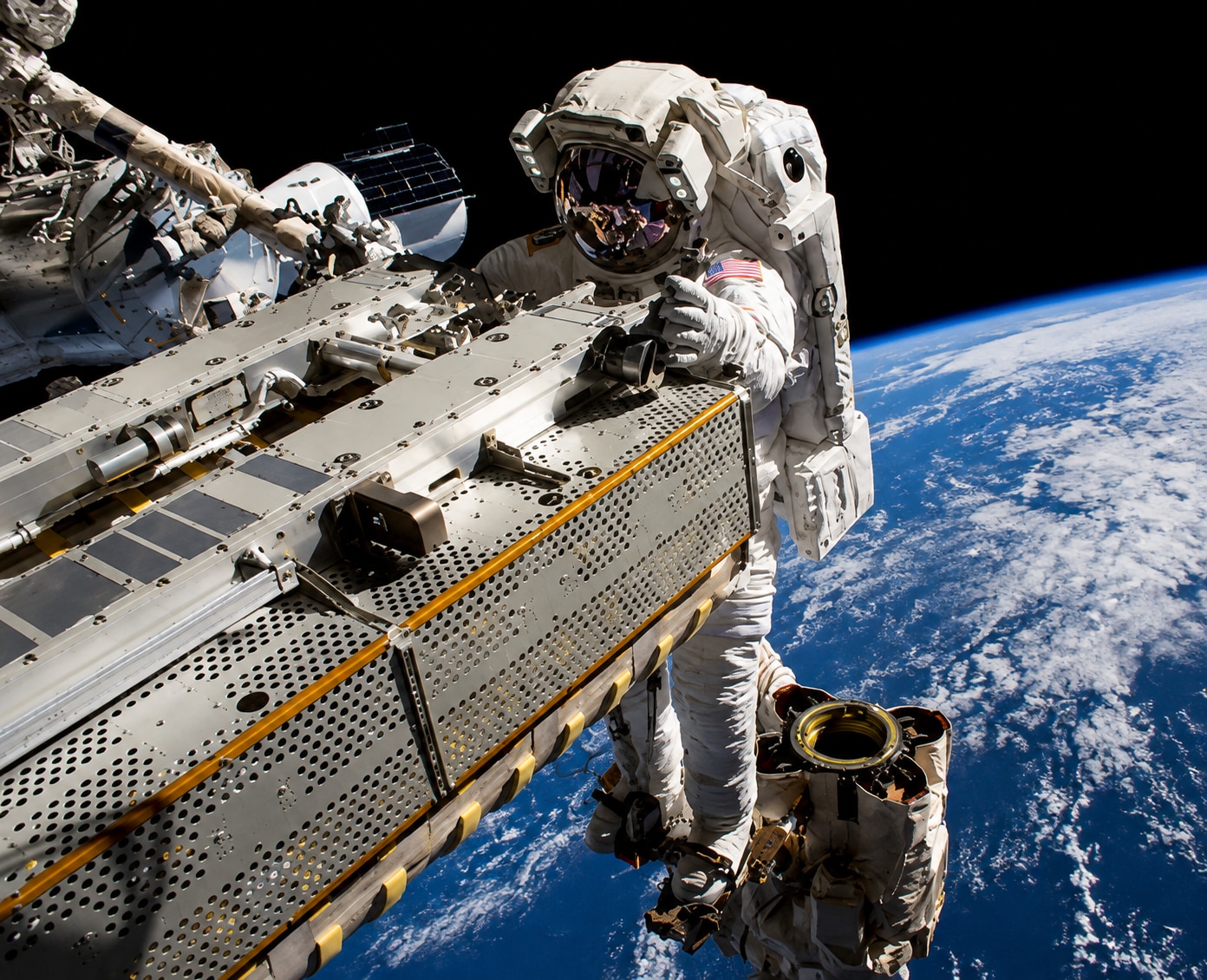 Space Station