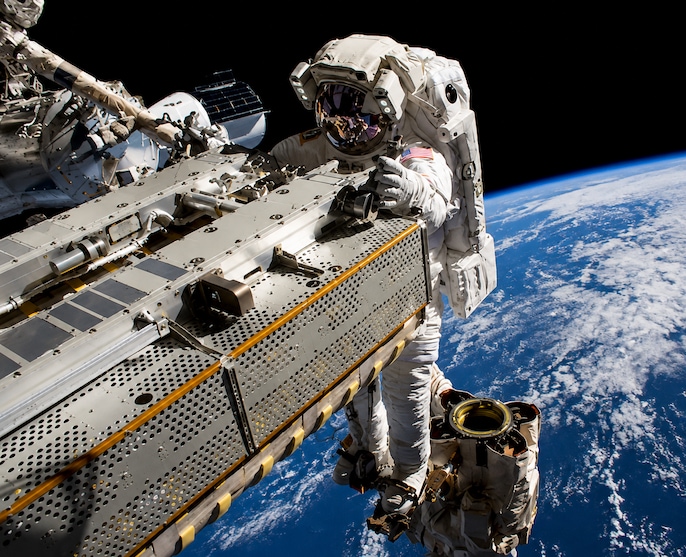 Space Station Space Station