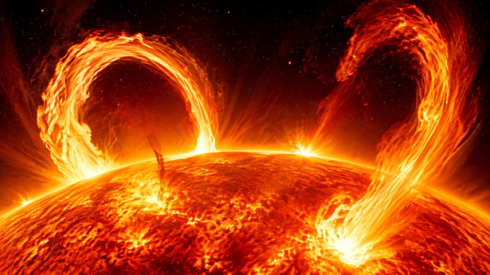 Coronal Mass Ejection