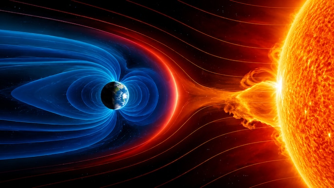 Space Science Space Science
