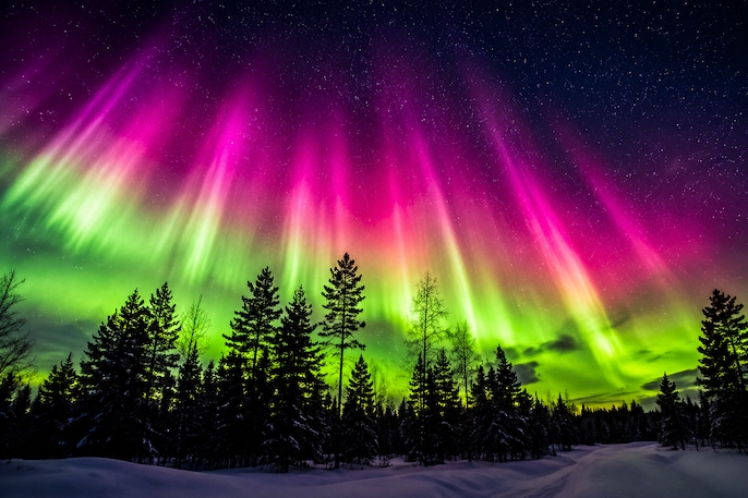 Aurora Aurora