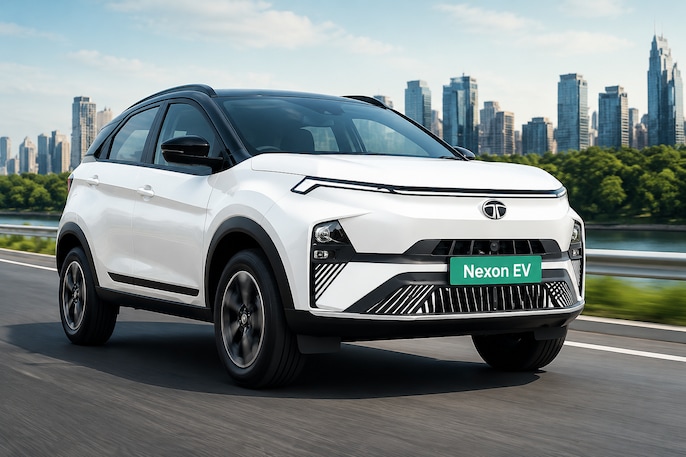 EV Cars EV Cars