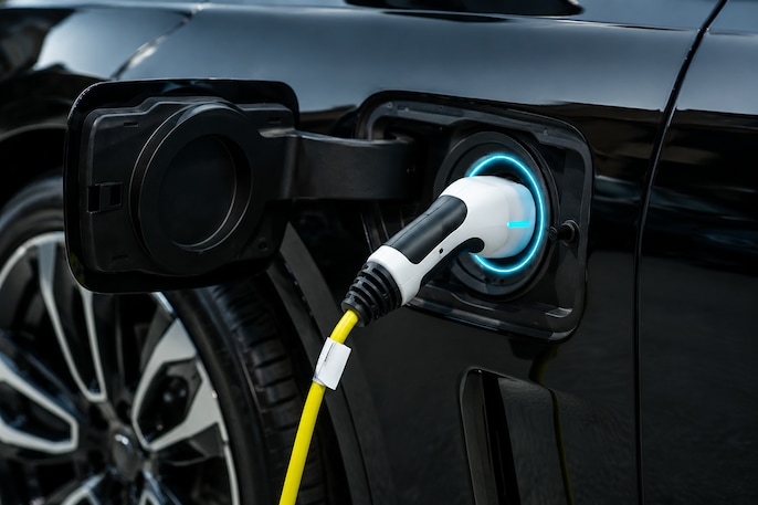 EV Charging EV Charging