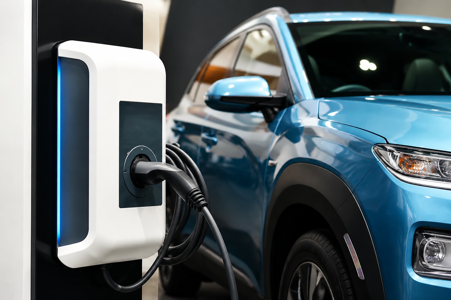 electric SUV comparison electric SUV comparison