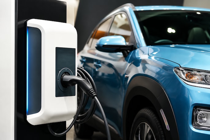 electric SUV comparison electric SUV comparison