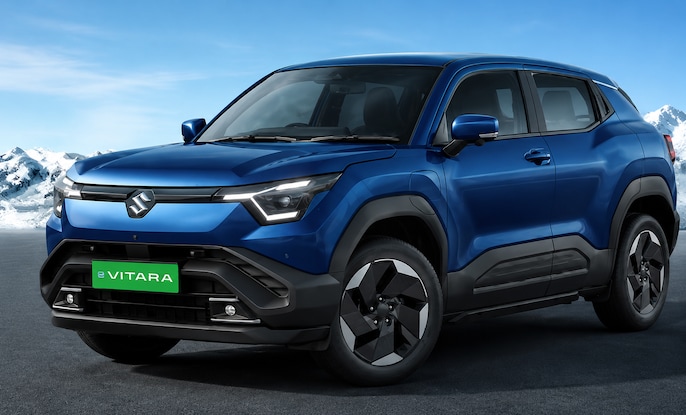 Kia Syros EV Kia Syros EV