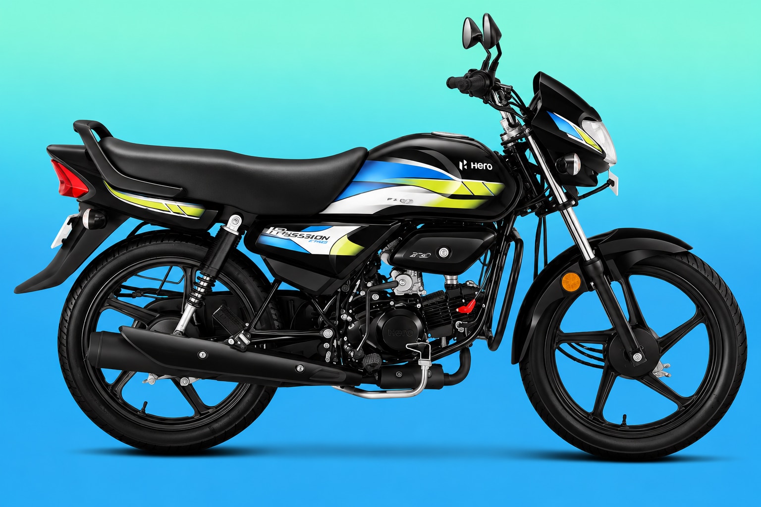 Hero Splendor