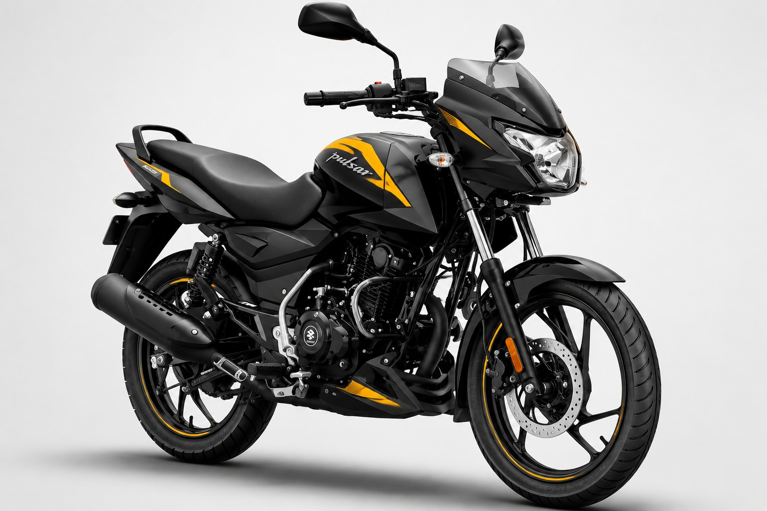 Bajaj Pulsar 