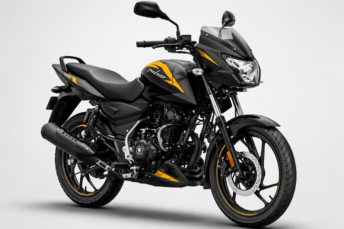 Bajaj Pulsar Bajaj Pulsar