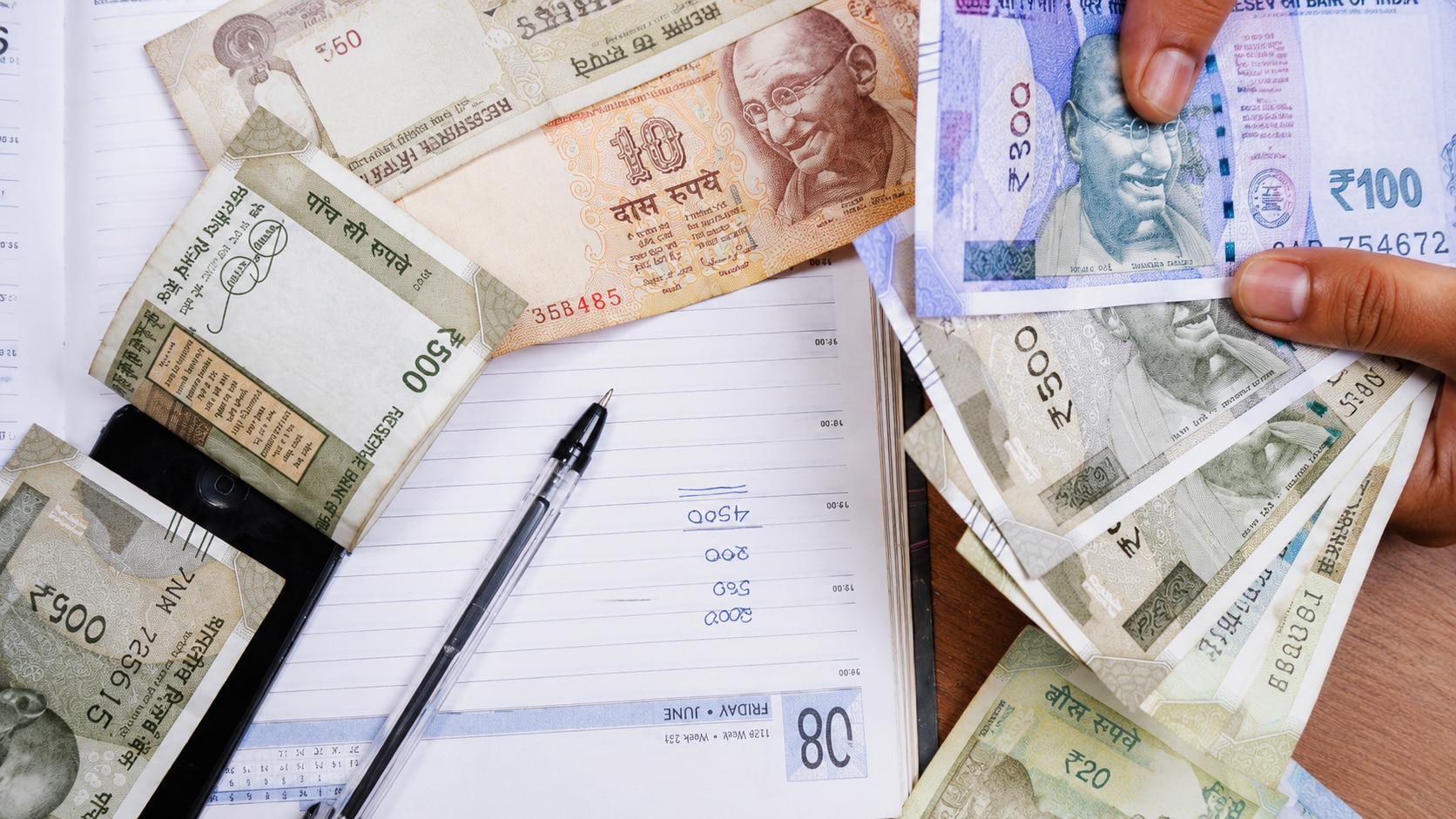 Pay Commission Salary
