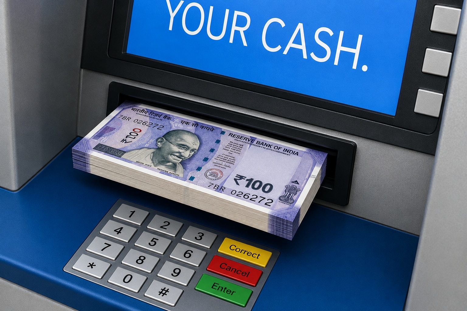  SBI BSBD Account