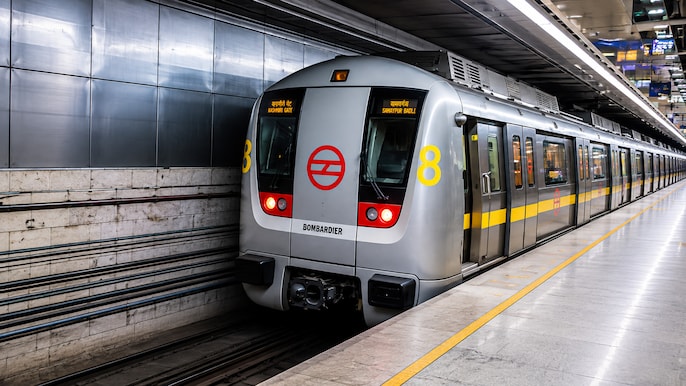 DMRC ISO Certification DMRC ISO Certification