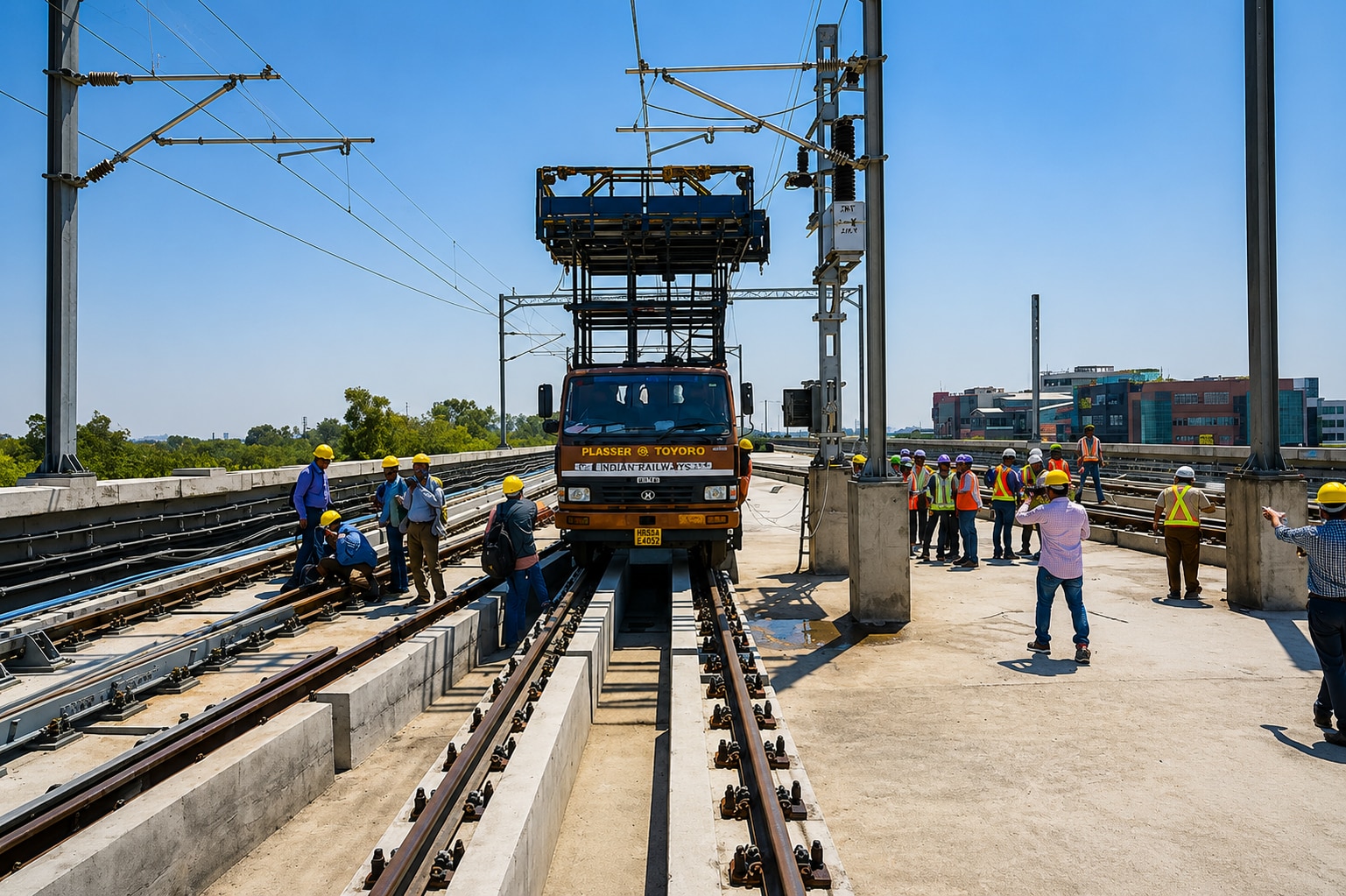 Mumbai Metro Line 3