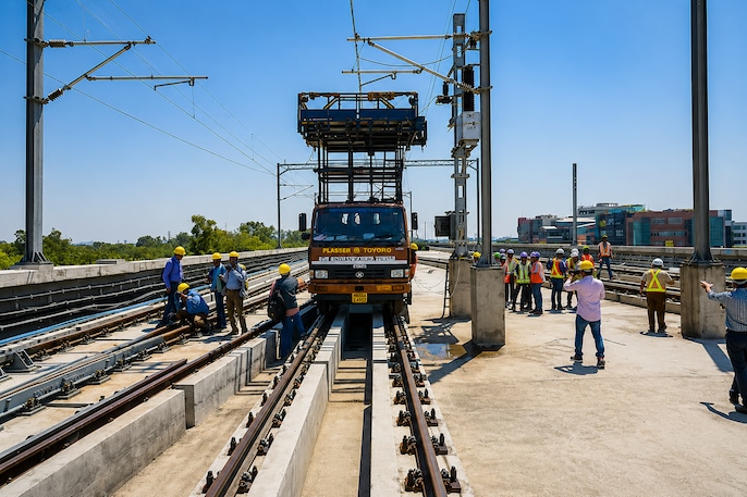 Mumbai Metro Line 3 Mumbai Metro Line 3