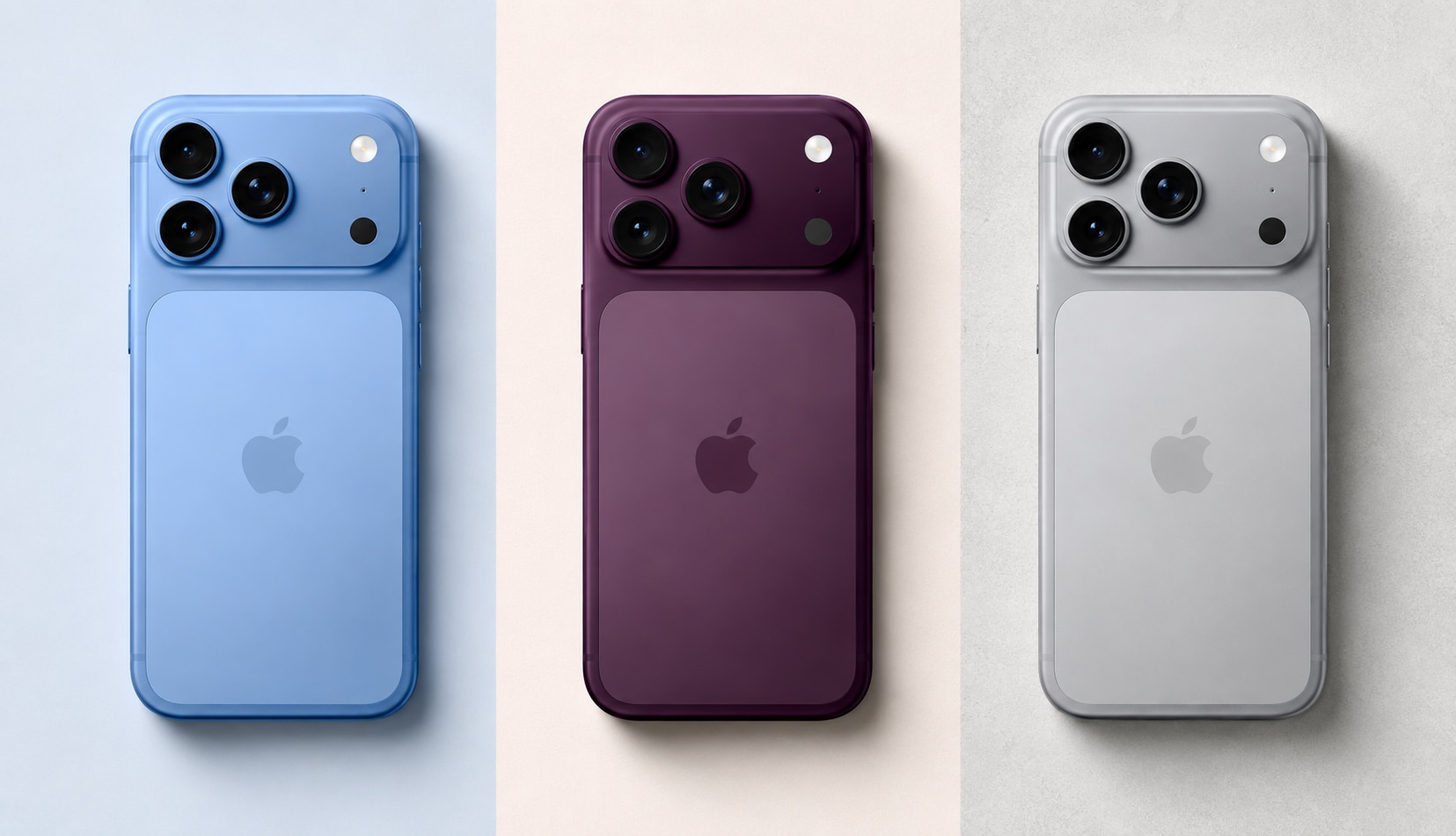 iPhone 18 Pro 