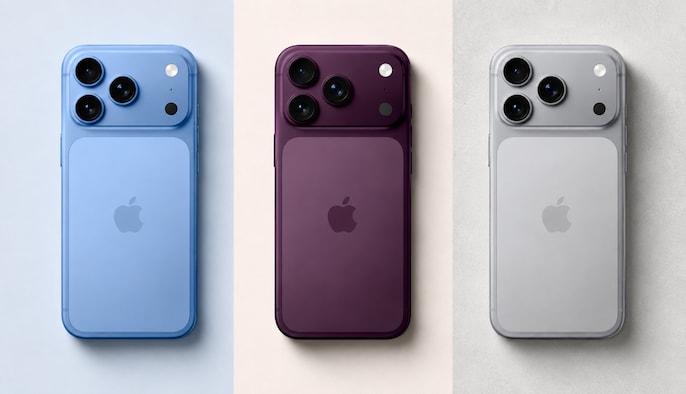iPhone 18 Pro iPhone 18 Pro