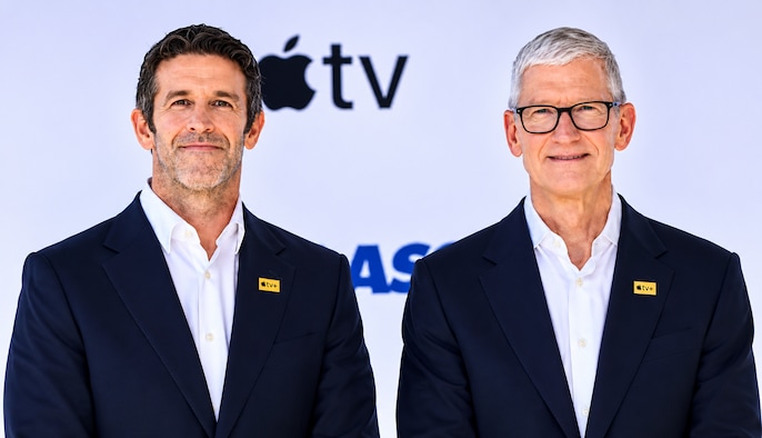 Executive Chairman Executive Chairman