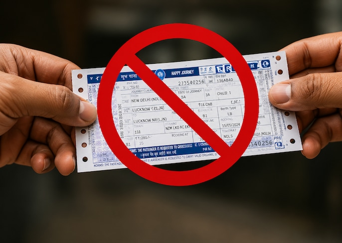 Railway Seat Change Rules Railway Seat Change Rules