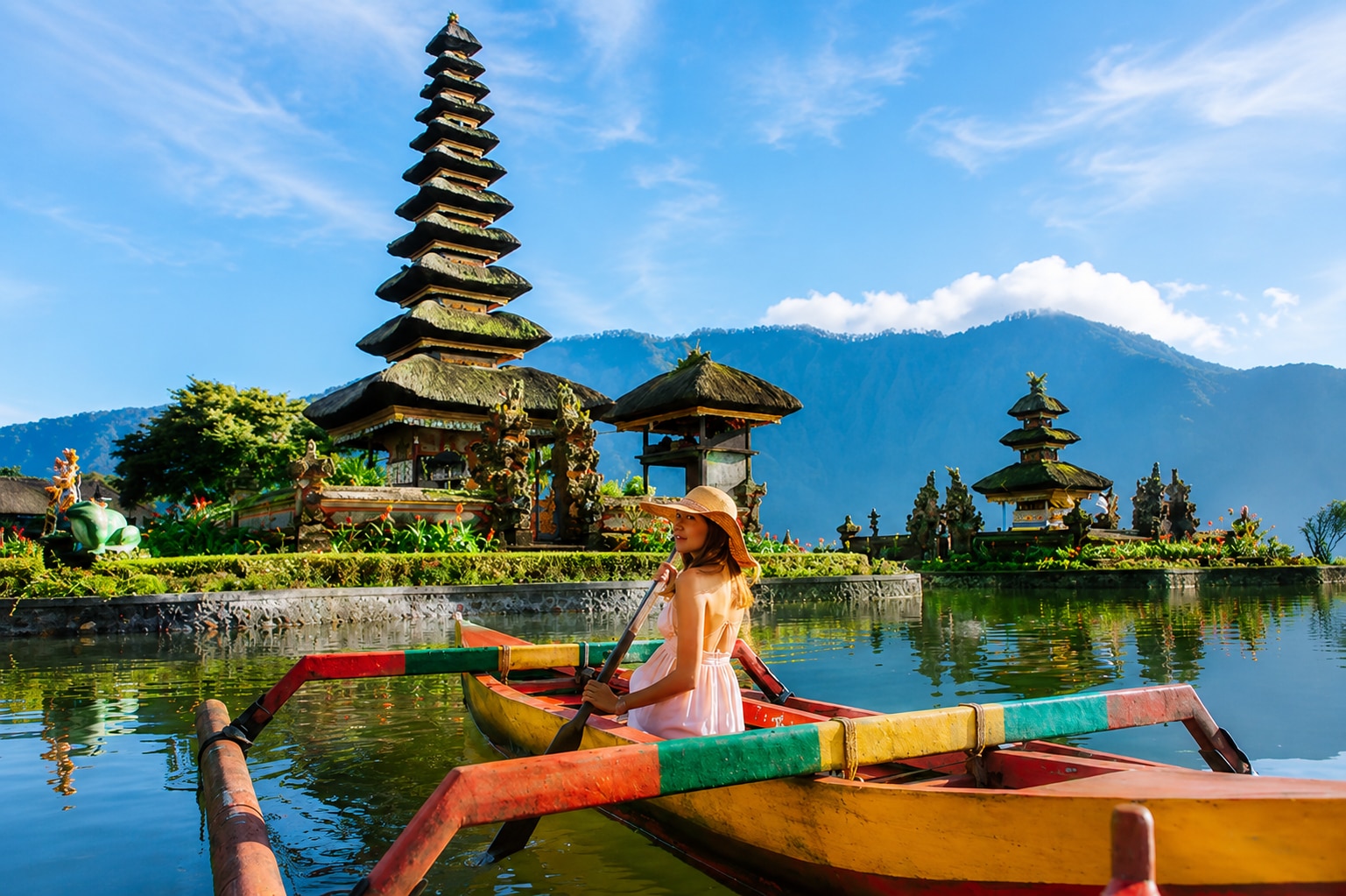 Bali Travel