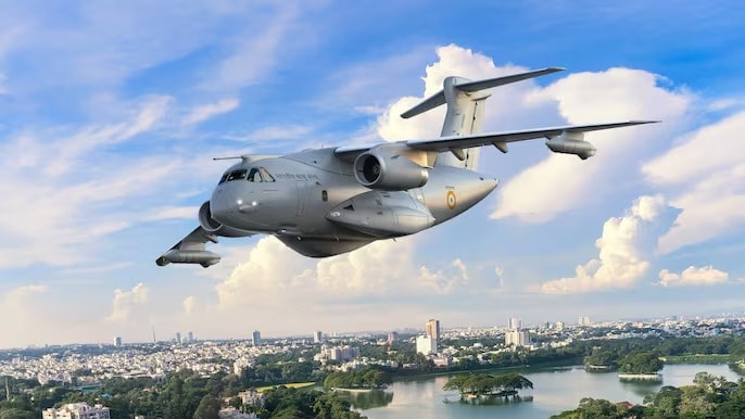 C-390 Millennium C-390 Millennium