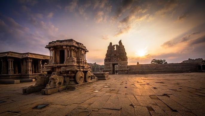  Karnataka tourism