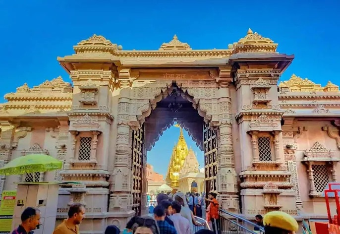 काशी विश्वनाथ, घाट और सारनाथ की सैर