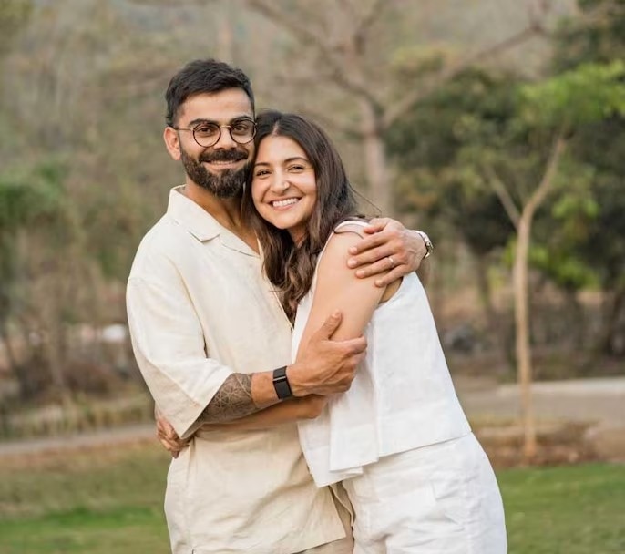 Anushka Sharma property