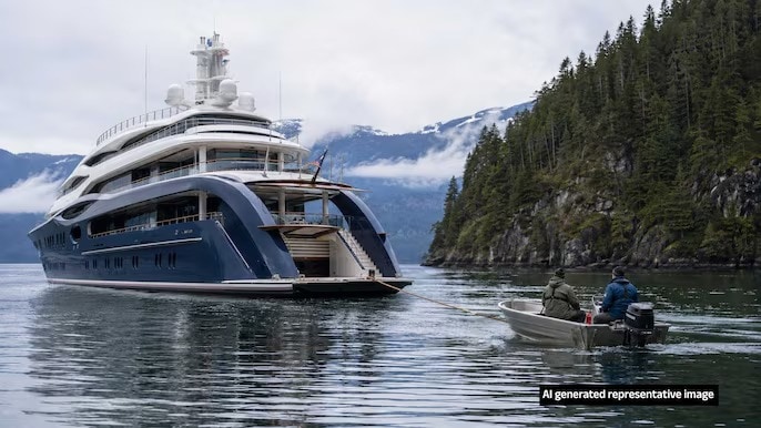 Alaska Boat Incident Alaska Boat Incident