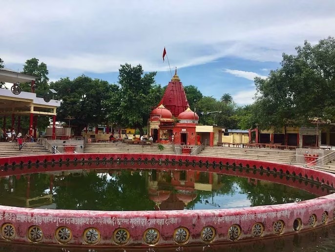 लखनऊ और नैमिषारण्य भी होंगे शामिल