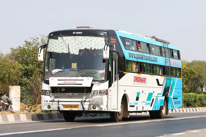 फ्यूचर मोबिलिटी