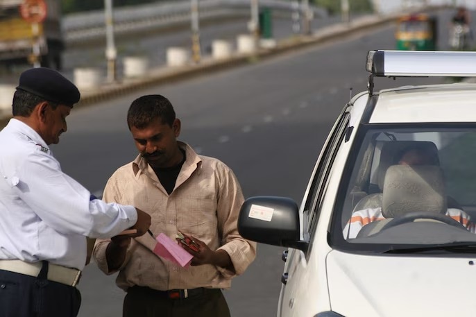 road safety rules