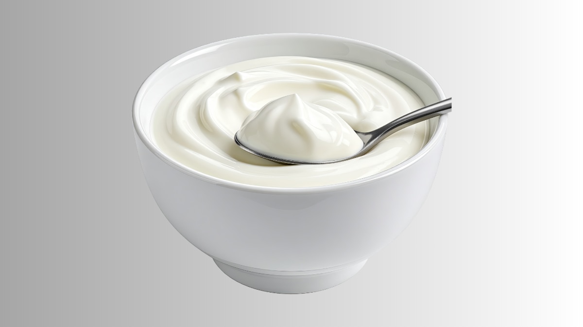 yogurt healthy option