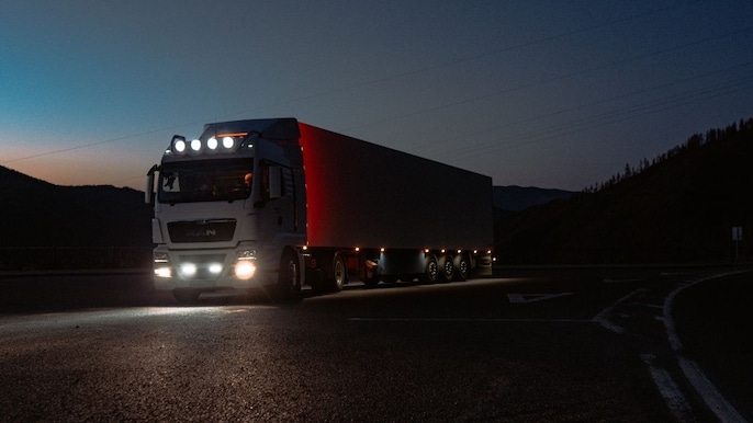 Reflective Tape For Trucks and Buses Reflective Tape For Trucks and Buses